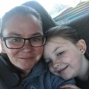 Meet your Posher, Karen